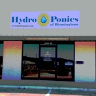 Hydro Ponics of Birmingham