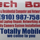 Tech Boyz - Computer & Equipment Dealers