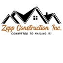 Zepp Construction - Construction Consultants