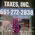 All About Taxes Inc