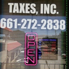 All About Taxes Inc.