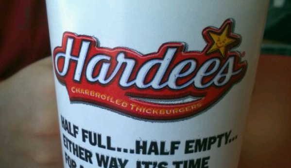 Hardee's - Columbus, GA