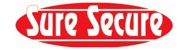 Sure Secure Logo