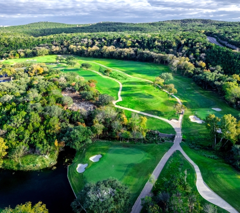 Lost Creek Country Club - Austin, TX