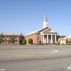 Mt Harmony Baptist Church