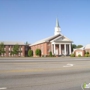 Mt Harmony Baptist Church