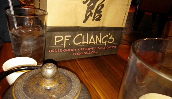 P.F. Chang's - Albuquerque, NM