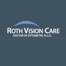 Roth Vision Care - Optometry Equipment & Supplies