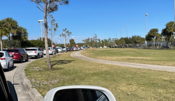 North Collier Regional Park - Naples, FL