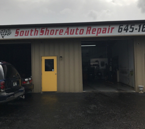 South Shore Auto Repair - Ruskin, FL