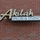 Akilah Salon & Studio