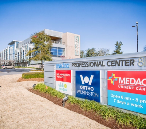 Medac Urgent Care - Wilmington, NC