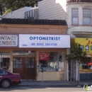 Contact Lenses - Optometrists