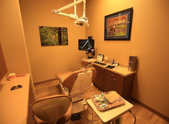 The Yuma Dentist - Fortuna Foothills - Yuma, AZ