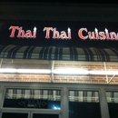 Thai Thai Cuisine - Thai Restaurants