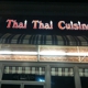 Thai Thai Cuisine