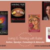 Living & Thriving with Rustie gallery