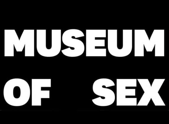 Museum of Sex - New York, NY