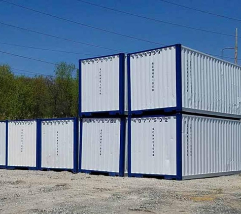 Schneider Trailer & Container - Newark, DE