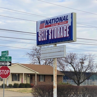 National Storage - Owensboro, KY