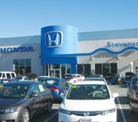 Stevenson-Hendrick Honda Wilmington - Wilmington, NC
