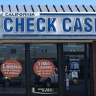 California Check Cashing Stores