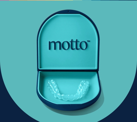 Motto Clear Aligners - Ypsilanti, MI