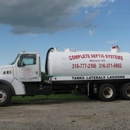 COMPLETE SEPTIC SYSTEMS - Septic Tank & System Cleaning