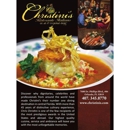 Christinis Ristorante Italiano - Italian Restaurants