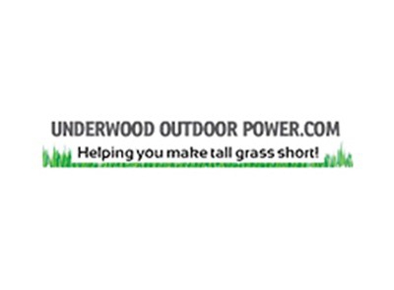 Underwood Outdoor Power - Hattiesburg, MS