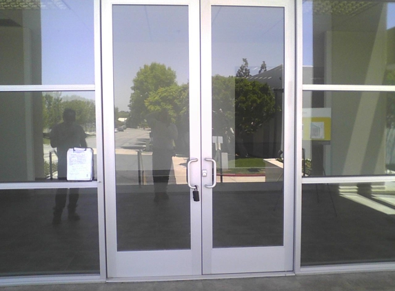 SPR Glass & Mirrors - Pomona, CA