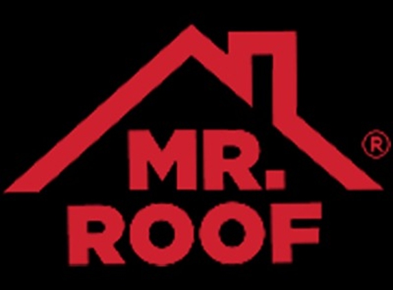 Mr. Roof Dayton - Fairborn, OH