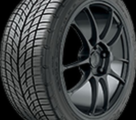 Noble County Tire Inc. - Kendallville, IN