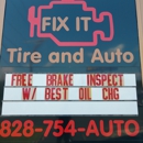 Fix It Auto - Auto Repair & Service