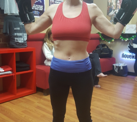 iLoveKickboxing - Glen Cove, NY