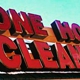 One Hour Dry Cleaners