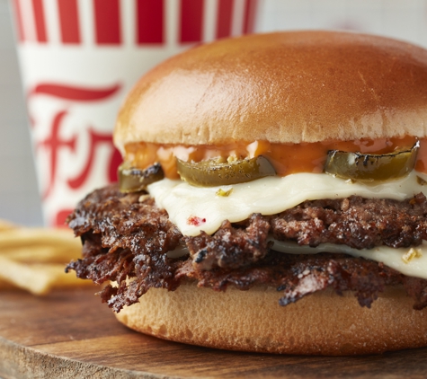 Freddy's Frozen Custard & Steakburgers - Rogers, AR