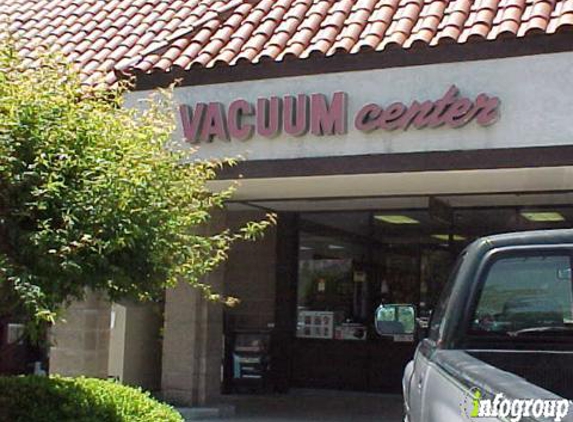 Vacuum Center Of Morgan Hill - Morgan Hill, CA