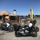 Twin Peak's Drive-In Restaurant - American Restaurants