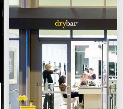 Drybar - Georgetown - Washington, DC