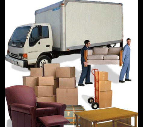 Simple Movers Texas Relocation Services - Austin, TX