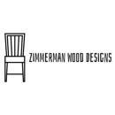 Zimmerman Wood Designs - Furniture Designers & Custom Builders