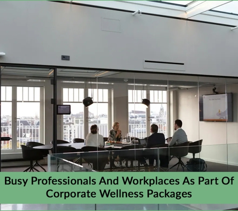 The Dental Hygienist - Warnbro, WA. Busy Professionals And Workplaces As Part Of Corporate Wellness Packages
