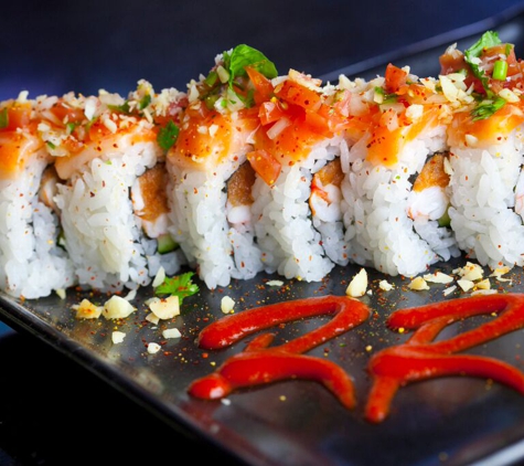 Mikuni Japanese Restaurant & Sushi Bar - Fair Oaks, CA