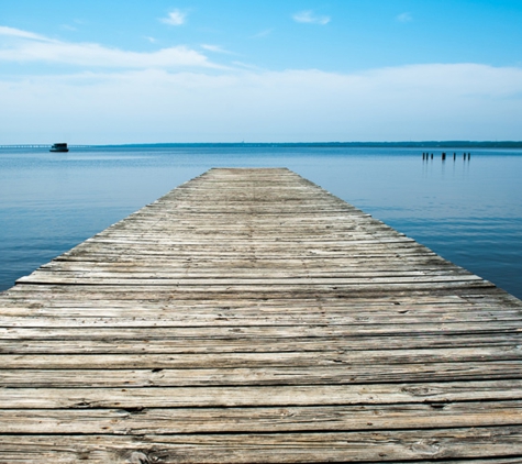 Seaview - Rockport, TX