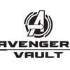 Avengers Vault gallery