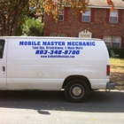 Mobile Master Mechanic