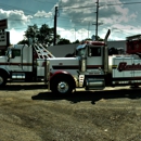 Robinsons Wrecker Service - Towing