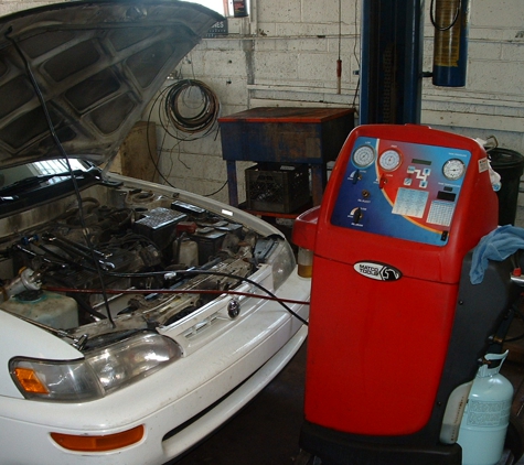 Melvindale Car Care - Melvindale, MI