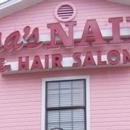 Lisa's Nail & Hair Salon - Nail Salons